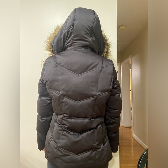 Puffer Jacket - Picture 2 of 4